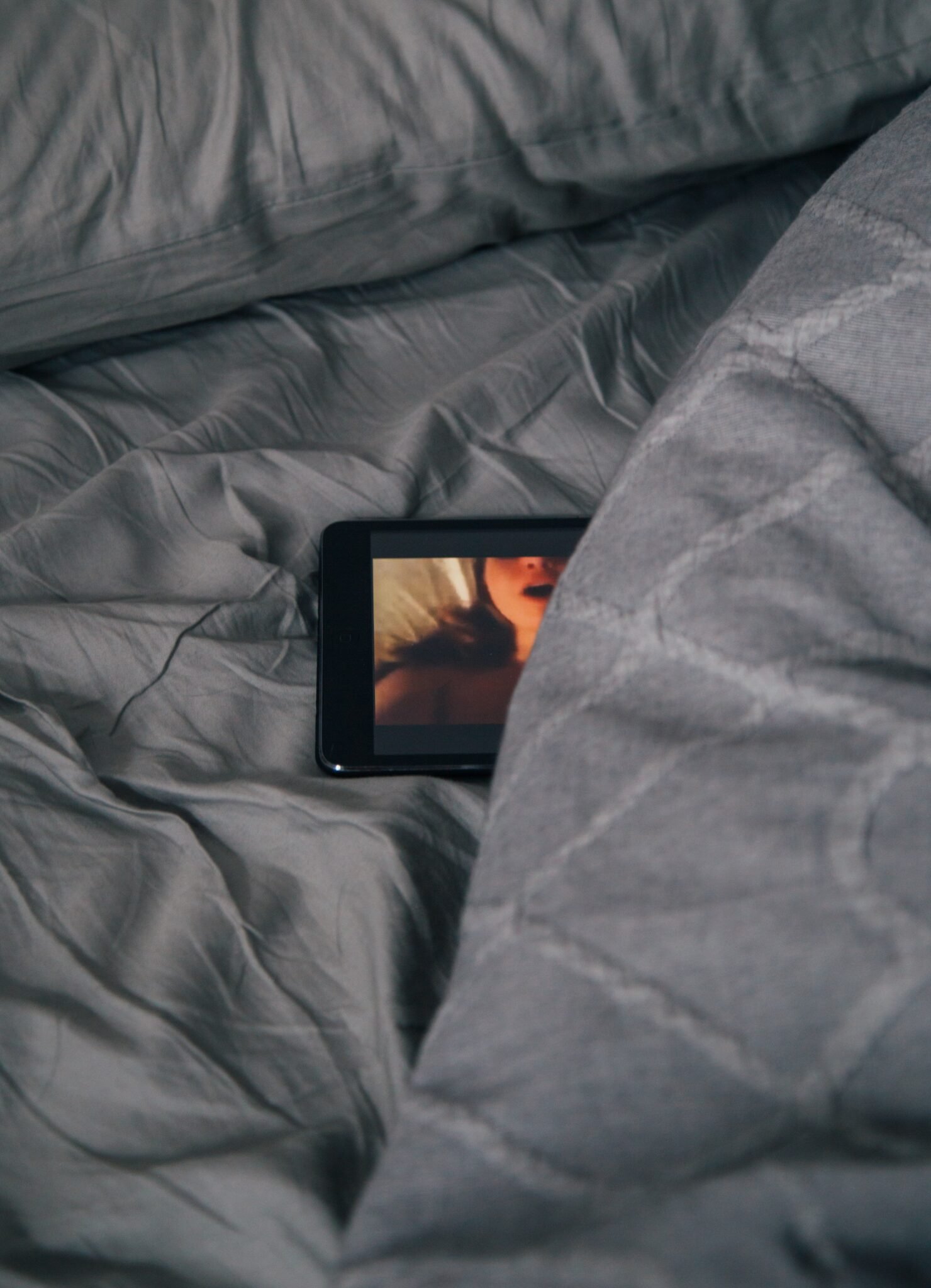 Cyber crime police of Amritsar arrested a man for circulating child pornography on Facebook. Representative Image; Photo by Charles Deluvio on Unsplash