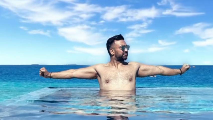 Raj Xxxx Vadeo Dor Com - Raj Kundra Arrest: How Indian Porn Industry Is Being Operated Through Apps  Hosted Outside India - The420CyberNews