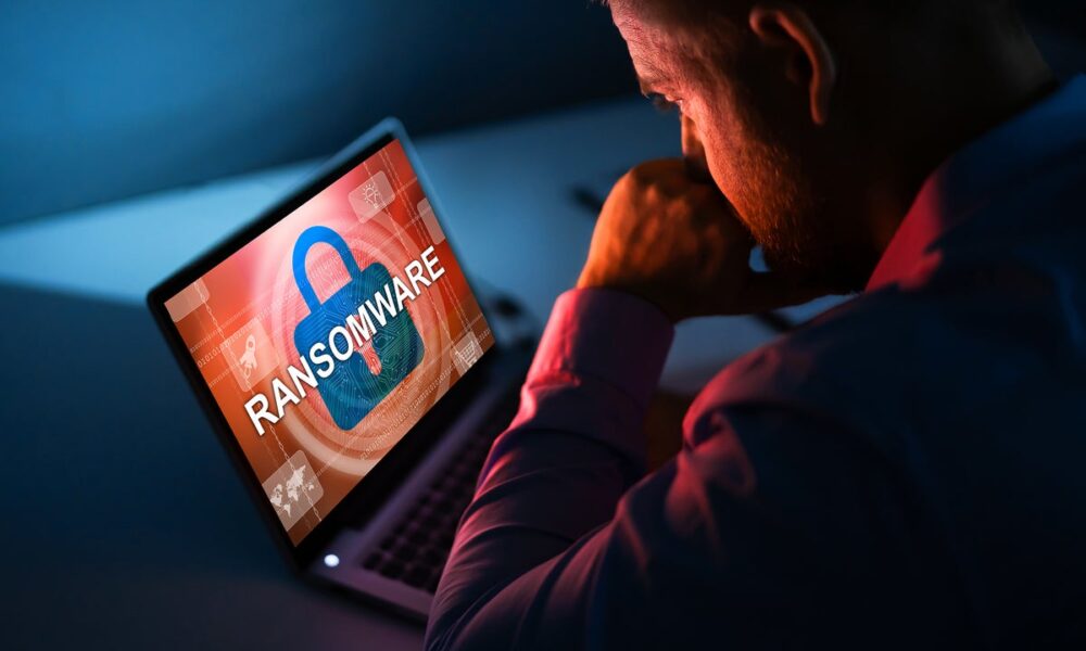 Understanding Ransomware Is The Biggest Investigative Challenge Today