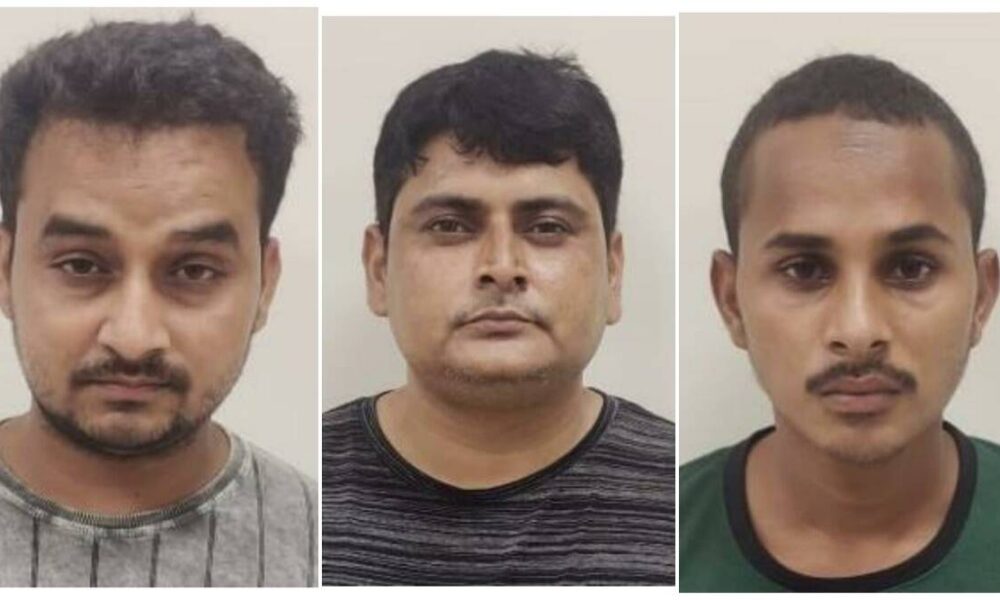 बेंगलुरु में सेक्सटॉर्शन मामले की जांच कर रही पुलिस ने किया साइबर क्राइम रैकेट का भंडाफोड़, देशभर में लगभग 4,000 मामलों का खुलासा