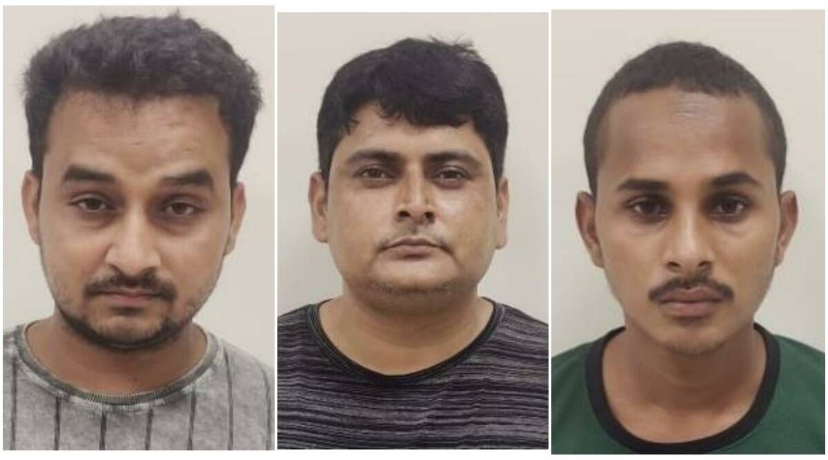 बेंगलुरु में सेक्सटॉर्शन मामले की जांच कर रही पुलिस ने किया साइबर क्राइम रैकेट का भंडाफोड़, देशभर में लगभग 4,000 मामलों का खुलासा