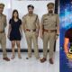 सच्ची साइबर अपराध की घटनाओं पर आधारित वेब सीरीज Cyber Singham की शूटिंग शुरू, जल्द होगी रिलीज़