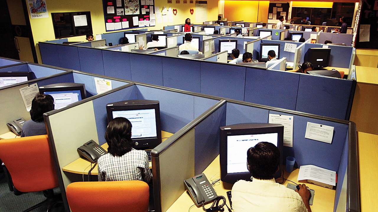 Fake Call Centre In Mumbai Busted, Role Of Hawala Operators Under Scanner