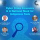 C3iHub -IIT Kanpur Holds Cyber Forensics Webinar; Aims To Motivate Young Creators To Create Indigenous Tools For Cyber Security