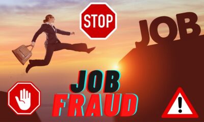 Job Fraud: How 3 Friends Cheated Job Seekers During Pandemic And Made Over Rs 70 Lakh