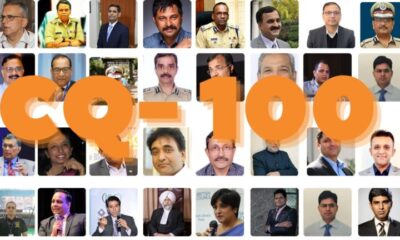 India’s Most Influential Cyber Warriors 2020