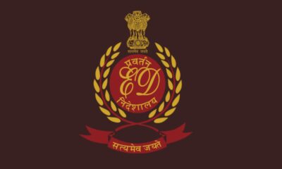 Enforcement Directorate Arrests Bihar-Based Builder In Multi Crore Fraud