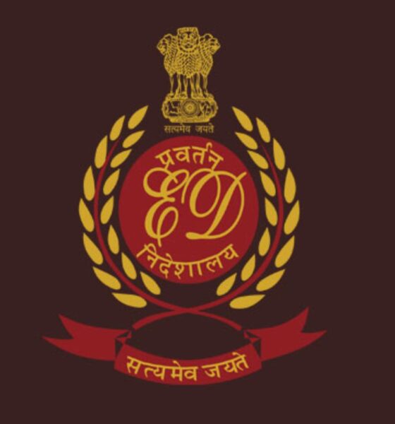 Enforcement Directorate Arrests Bihar-Based Builder In Multi Crore Fraud