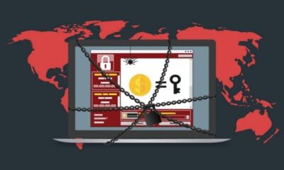 India Joins Global Leaders In Fight Against Ransomware: Read Full Details Here