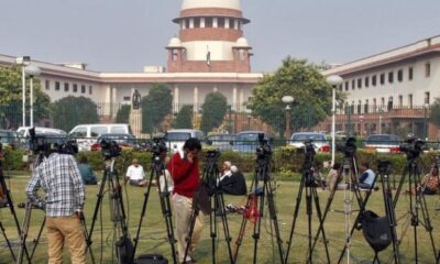 SC Petition Seeks Robust Guidelines To Combat Cyber Crime; Says Cyber Security Neglected In India