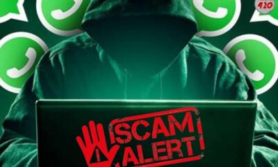 Cyber Criminals Steal Money Via This New Trick On WhatsApp