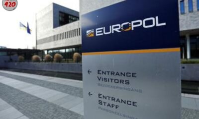 More Than $8.46 Trillion, 10% Of Global GDP, Held In Offshore Accounts: Europol