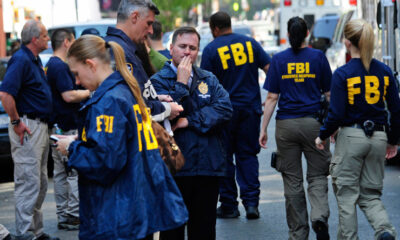 US Federal Informants Committed Over 22,800 Crime; FBI, Other Agencies Paid $548 Million To Them