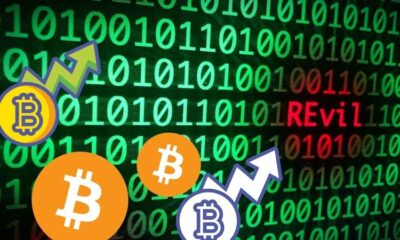 REvil Members Under Scanner: FBI Confiscates Bitcoin Worth Rs 17 Cr From Russian Hacker Involved in Ransomware