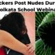 Hackers Post Nudes During Kolkata School Webinar, Hunt To Catch Cyber Offenders On