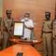 Kerala Police Cyberdome Becomes First State Police To Get ISO 27001 Certification