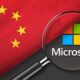 Microsoft Takes Control Of 42 Websites Used By China Backed Hackers For Espionage