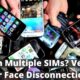 No more than 9 connections: Telecom Department To Deactivate Extra SIMs Of Subscribers