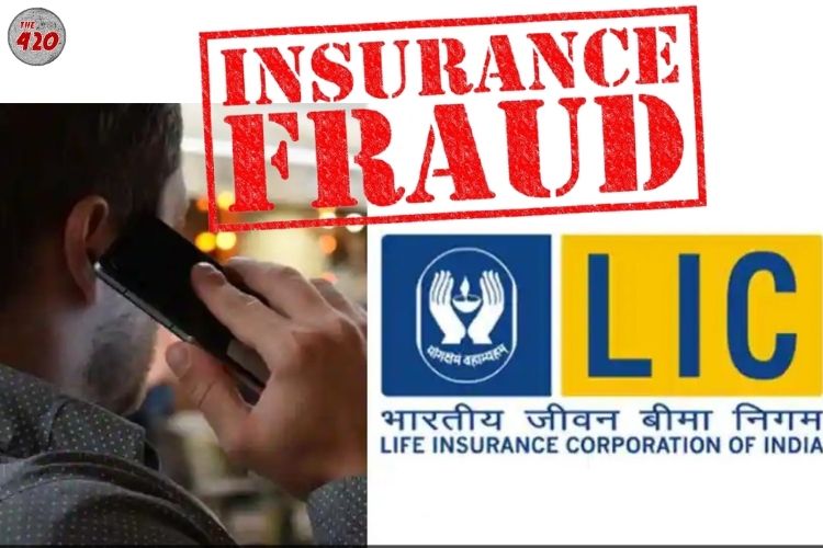 LIC की पॉलिसी पर मुफ्त बोनस का वादा कर ठगी करने वाला पुणे से गिरफ्तार, छह साल से था फरार