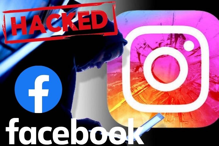 Facebook, Instagram एकाउंट हैक या क्लोन होने पर क्या करें