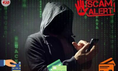 These 19 Uneducated Cybercriminals From Bareilly Made Over Rs 300 Cr Via Online Frauds