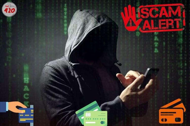 These 19 Uneducated Cybercriminals From Bareilly Made Over Rs 300 Cr Via Online Frauds