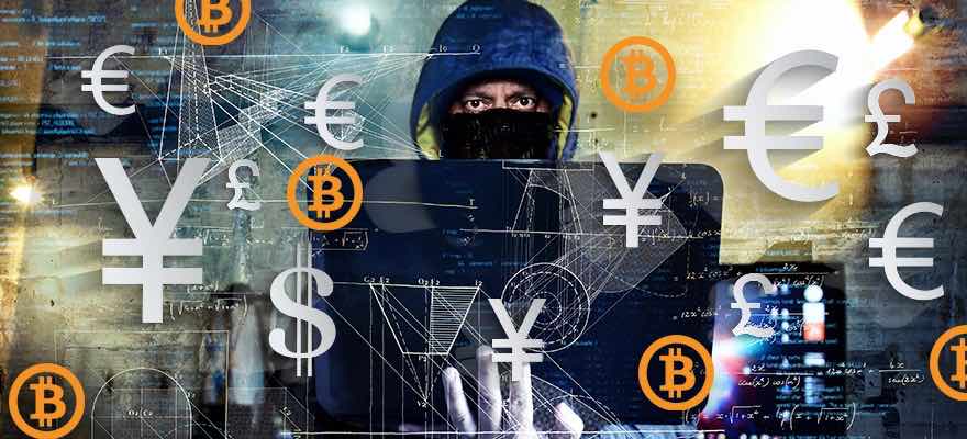 Crypto Currency के नाम पर लोगों को ठगने की कोशिश में साइबर फ्रॉड, ऐसे बना रहे निशाना