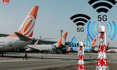 आखिर अमेरिका में 5G के कारण क्यों रद्द हुए विमान? क्या है एविएशन कंपनियों की चिंता, कैसे होगा समाधान, यहां मिलेगी पूरी जानकारी