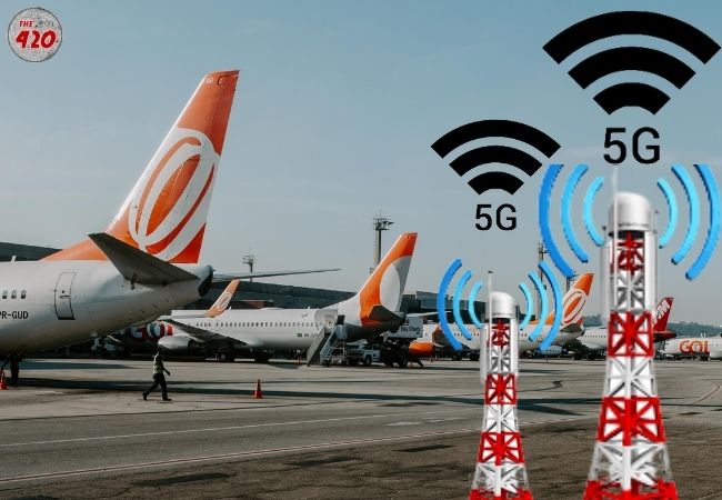 आखिर अमेरिका में 5G के कारण क्यों रद्द हुए विमान? क्या है एविएशन कंपनियों की चिंता, कैसे होगा समाधान, यहां मिलेगी पूरी जानकारी