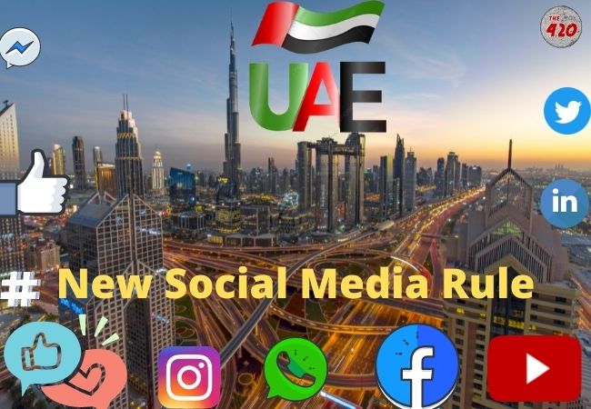 New Social Media Rule In UAE: Stricter Punishment For Fake Account, Rumors, Pornography, Read Full List Of Fines