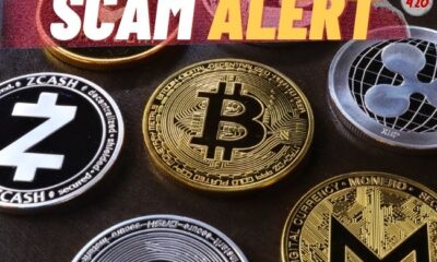 Allure Of Cryptocurrencies Remains Even As Lack Of Regulation Spurs Crypto Crimes