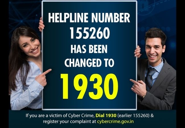 Call 1930 To Report Cyber Crime, Noida Police Issues Advisory To Prevent Cyber Fraud