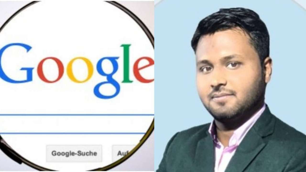 Meet Aman Pandey, The Indian Cybersecurity Researcher Who Aced Google’s Android Bug Bounty Program