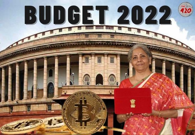 Union Budget 2022 : Crypto Currency पर 30 प्रतिशत का टैक्स, जल्द लॉन्च होगी डिजिटल करेंसी, जानें- इनके बारे में विस्तार से