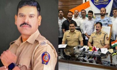 पुणे में 300 करोड़ रुपये की Bitcoin के लिए एक शख्स का अपहरण, आठ लोग गिरफ्तार, पुलिस कांस्टेबल निकला मास्टकमाइंड