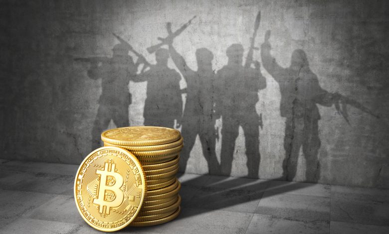 Cryptocurrency For Terror Funding: Al-Qaeda, ISIS, Hamas Dealing In Cryptos For Fueling Terror, Chainalysis Report