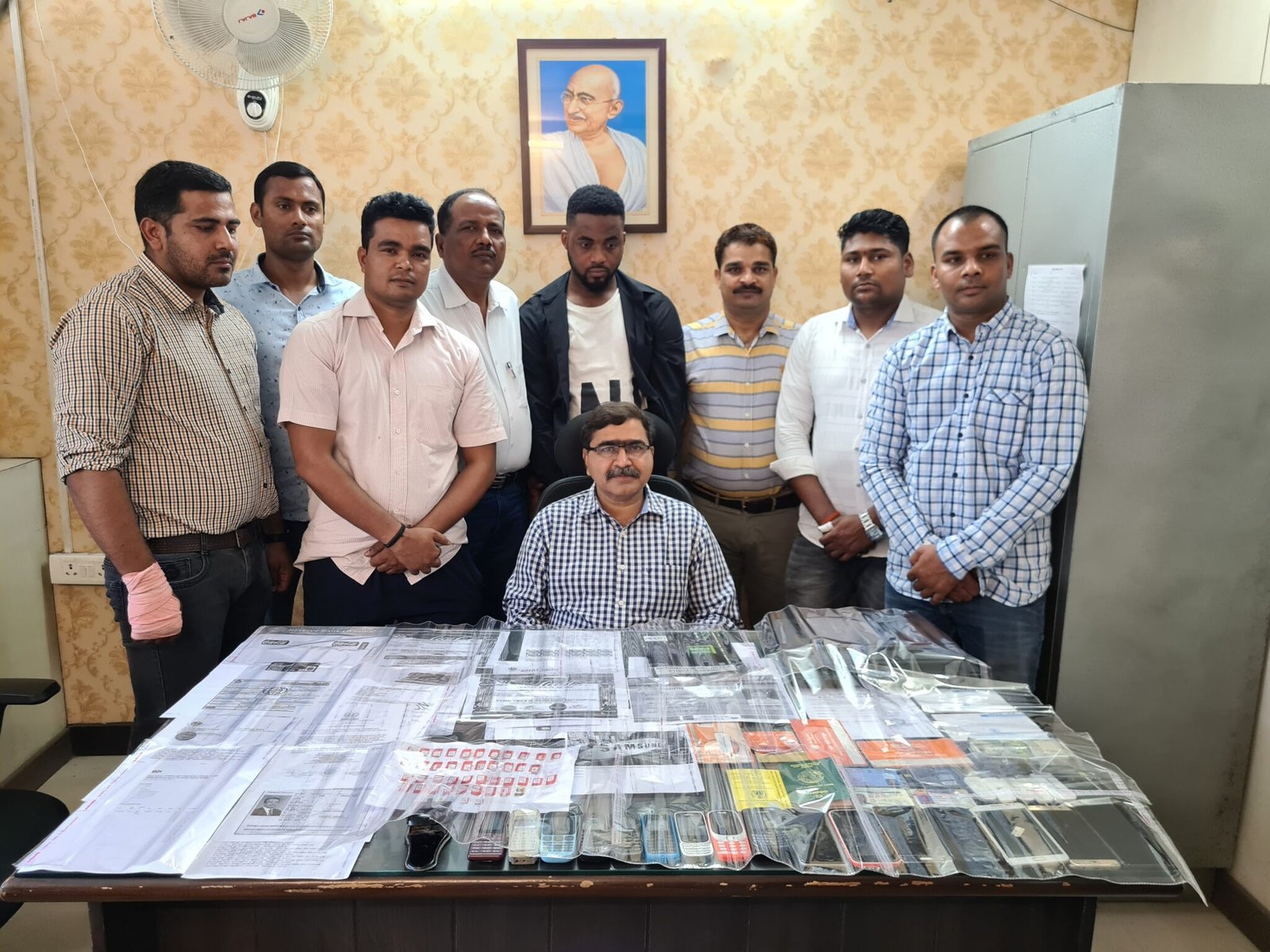 Matrimony Fraud: Jeevansaathi और Shaadi.com पर लड़कियों से 57 लाख रुपये की ठगी करने वाला नाइजीरियन हैकर गिरफ्तार, जानें-पूरा मामला