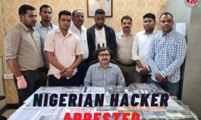 Matrimony Fraud: Nigerian Hacker Minted Rs 57 Lakh By Cheating Girls Looking For Groom On Jeevansaathi and Shaadi.com