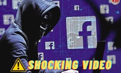 Facebook Hacking: यदि आपने फेसबुक पे इस लिंक पर किया क्लिक, तो आपके सगे-सम्बन्धी हो जायेंगे साइबर क्राइम के शिकार