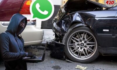 Cyber Fraud: Canada में बेटे के एक्सिडेंट की WhatsApp Call पर दी जानकारी, डेढ़ लाख रुपये भेजने पर पिता के सामने आई चौंका देने वाली सच्चाई