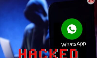 WhatsApp Hacking: जानिए कैसे साइबर क्रिमिनल्स काल फारवर्डिंग के ये स्पेशल कोड डायल करवा के आप के दोस्तों और परिवार वालो के साथ धोखाधड़ी कर रहे है