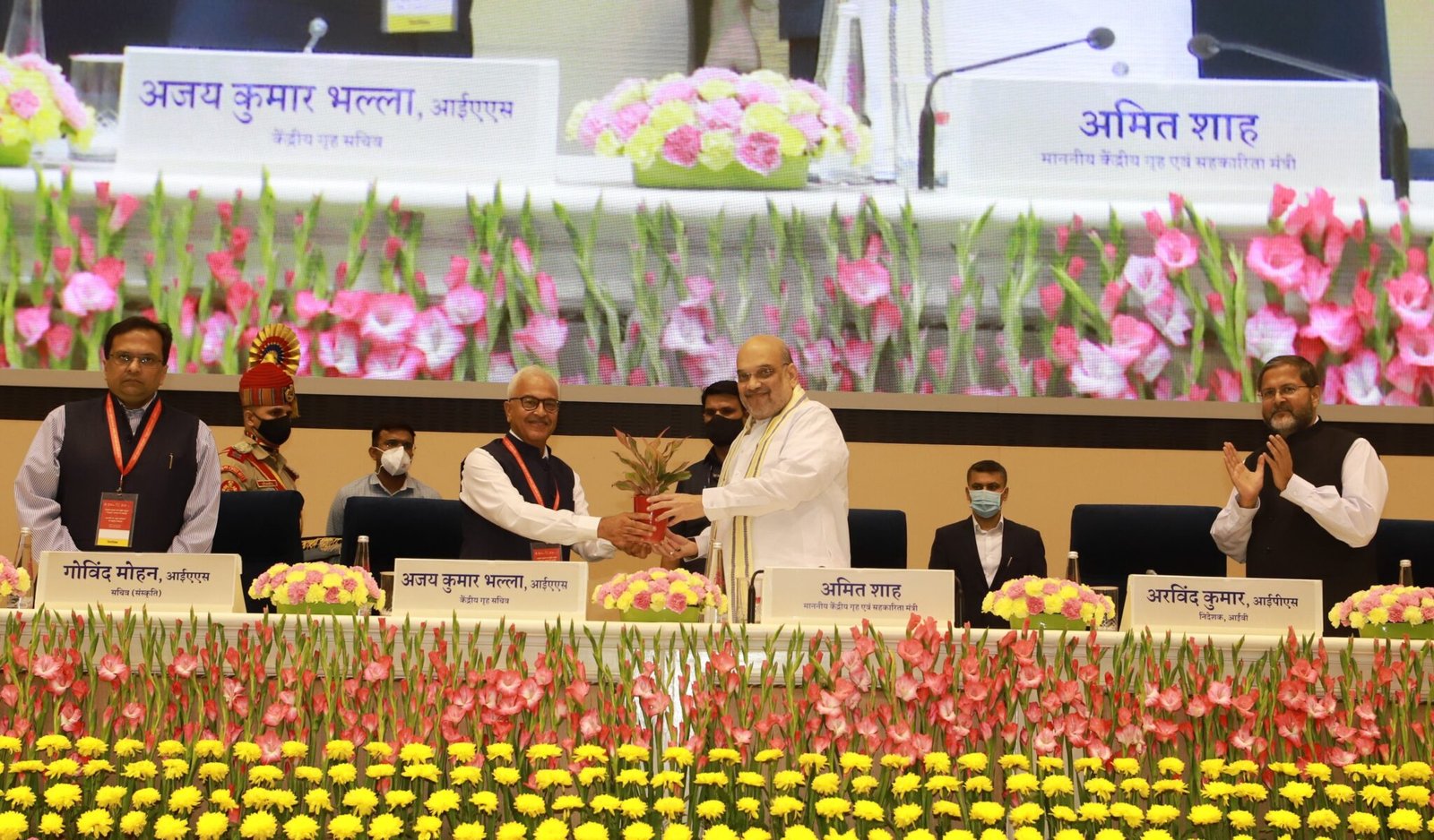 It Is Impossible To Imagine India's Development Without Cyber Safety: Home Minister Amit Shah, Read Key Highlights Here