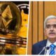 Cryptocurrencies Clear Danger, Be Mindful of Emerging Cyber Risks In Financial System: RBI Governor Shaktikanta Das