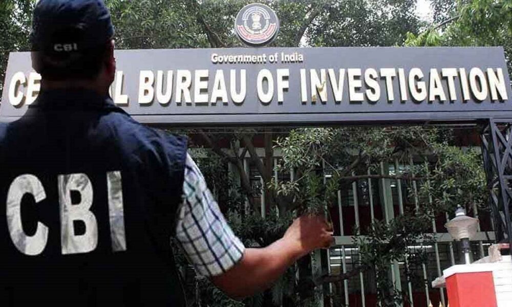 CBI Officers Arrested for Accepting Bribes to Clear Investigation: A Stain on Premier Agency