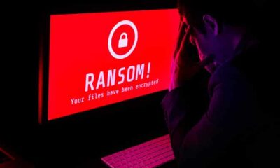 Cure For Ransomware: Europol Offers 136 Free Tools To Rescue Encrypted Files Against Ransomware