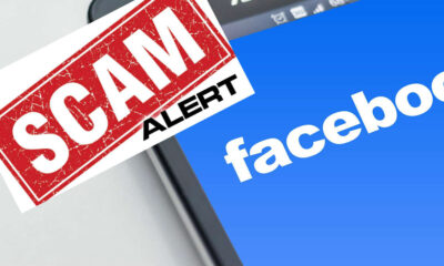 How Kashmir Cyber Police Busted Nigerian Gang For Business Scam On Facebook