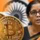 India's Top Bank Wants Govt To Ban Cryptocurrencies: Finance Minister Tells Parliament