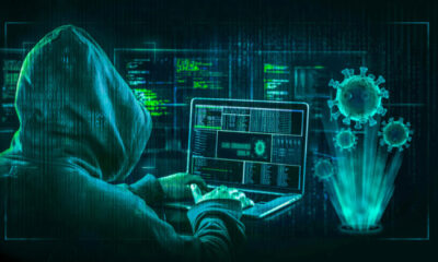 Rise Of Cyberattacks A Key Issue In India, Almost 90% Malware Last Month Sent Using Emails