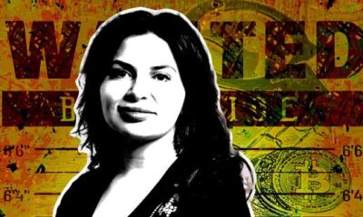 5 साल से लापता 'Crypto Queen' Ruja Ignatova को FBI ने Top 10 अपराधियों में किया शामिल, OneCoin के नाम पर 175 देशों के निवेशकों जुटाया था फंड