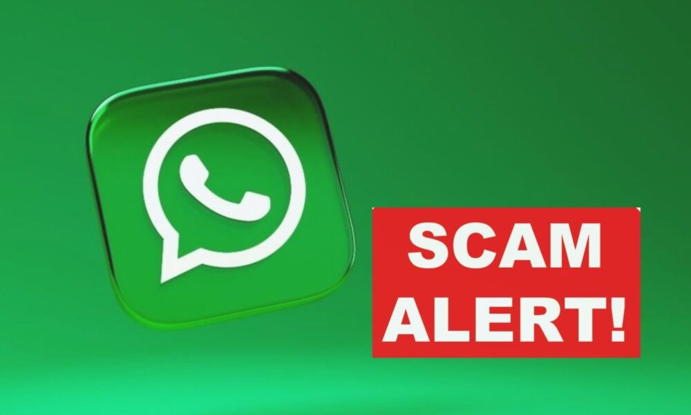 Cyber Crime: कलेक्टर WhatsApp पर लोगों से मांगने लगे पैसे और गिफ्ट, संपर्क करने पर सामने आई हैरान करने वाली सच्चाई, दूसरे अधिकारी भी हुए सतर्क